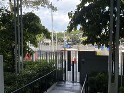 Sims Urban Oasis (D14), Condominium #491034171